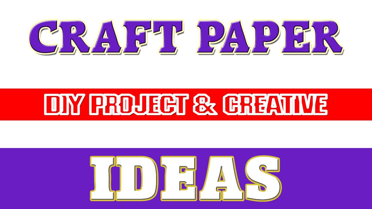 craft-paper-diy-projects-and-creative-ideas